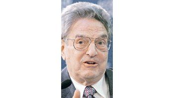 ámbito.com | George Soros