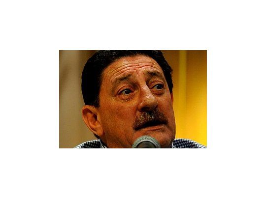 Omar Viviani.