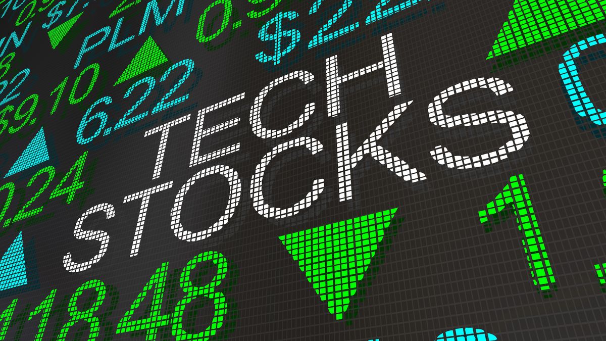 Market alert: stampede of technological actions and a Microsoft decision that generates doubts about artificial intelligence