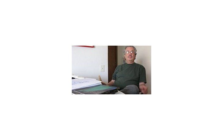 Carlos Trillo