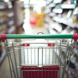 La inflación volvió a marcar un leve incremento y fue del 4,32% en octubre. La inflación volvió a marcar un leve incremento y fue del 4,32% en octubre.