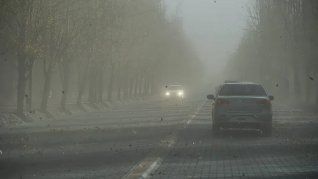 El gobierno mendocino confirmó obras por el las fuertes tormentas de la jornada de ayer.
