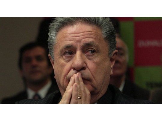 Duhalde fustigó a Macri: Además de cabeza dura tiene una soberbia muy evidente