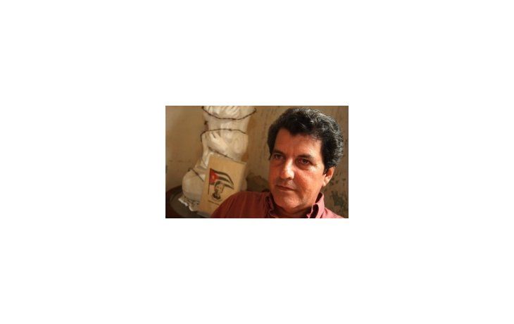 Oswaldo Payá.