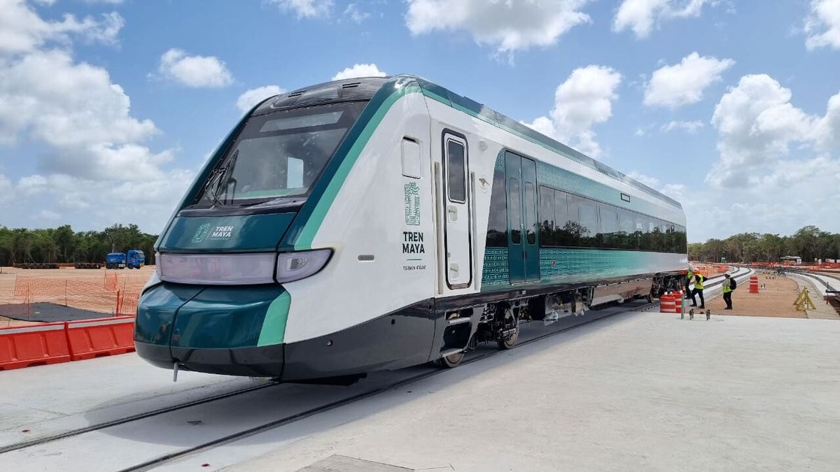 Tren Maya cómo comprar boletos y precios