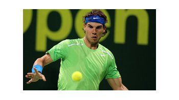 Rafa Nadal quiere recuperar el liderazgo que le arrebató Novak Djokovic