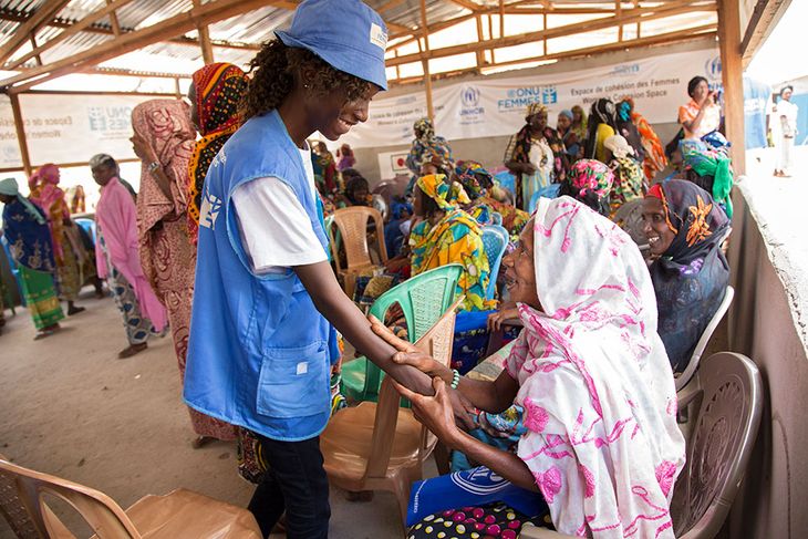 Día Mundial De La Asistencia Humanitaria: Por Qué Se Celebra Cada 19 De ...