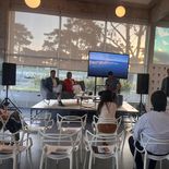 uruguay se reunio con delegaciones del mercosur para fortalecer la cooperacion migratoria uruguay se reunio con delegaciones del mercosur para fortalecer la cooperacion migratoria