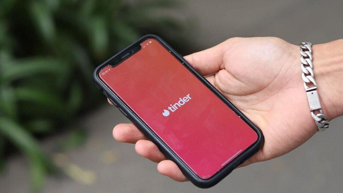 Did Tinder kill sexual desire?  This is what a Stanford expert says