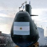ARA San Juan: la querella pidió hasta cinco años de prisión para los exjefes de la Armada acusados por el hundimiento. ARA San Juan: la querella pidió hasta cinco años de prisión para los exjefes de la Armada acusados por el hundimiento.