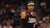 La estrella de la NBA que estuvo al borde de la bancarrota y se salvó.