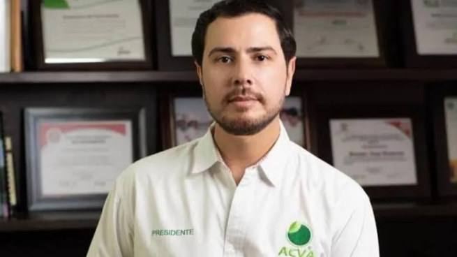 Esto es todo lo que se sabe sobre la muerte del líder limonero de Michoacán, Bernardo Bravo.