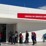 Infonavit. Infonavit.