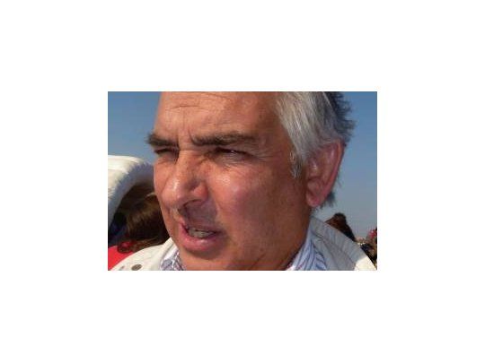 Hugo Rodríguez