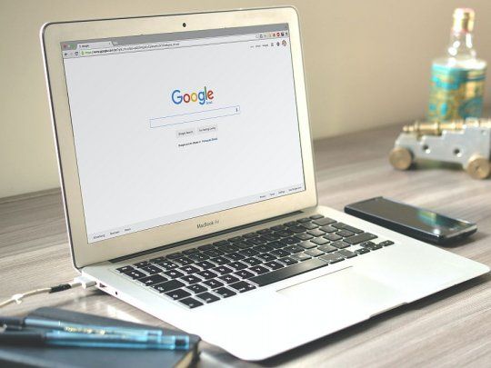 Google Chrome es el navegador favorito de millones de usuarios.