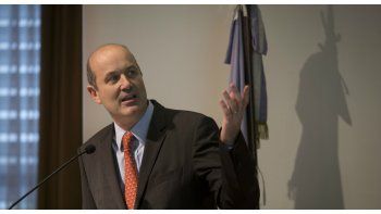 Somos muy optimistas con relación al blanqueo