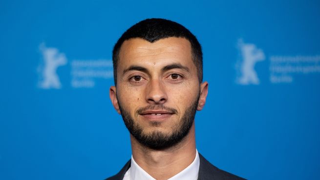 Palestinian director Basel Adra, Oscar winner for not other Land, denounced Israel’s military raid at home