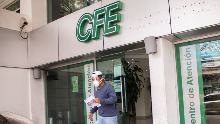 La CFE lleva internet gratuito a los rincones de la salud en México La CFE lleva internet gratuito a los rincones de la salud en México