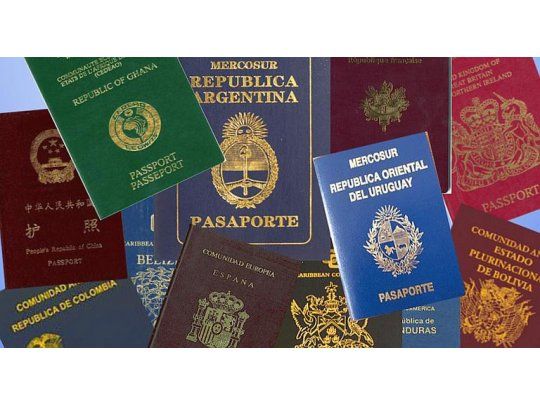 Radiografía de la inmigración en la Argentina: 38.153 extranjeros fueron rechazados desde 2014