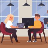 Retener y desarrollar capital humano se volvió un desafío estratégico. Retener y desarrollar capital humano se volvió un desafío estratégico.