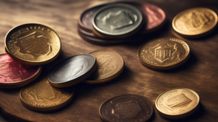 Cuál es la moneda que llega a valer hasta 3,000,000$