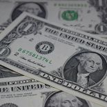 El dólar global se encamina a una caída semanal tras el recorte de tasas de la Reserva Federal. El dólar global se encamina a una caída semanal tras el recorte de tasas de la Reserva Federal.