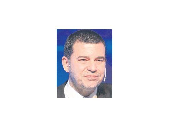 Miguel Galuccio