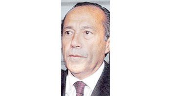 ámbito.com | Adolfo Rodríguez Saá