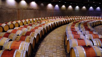 Los vinos argentinos tuvieron exportación récord durante 2021