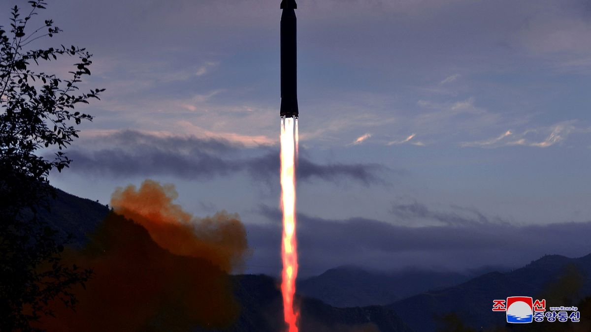 Pentagon acknowledges concern over Chinese hypersonic missile Pentagon acknowledges concern over Chinese hypersonic missile