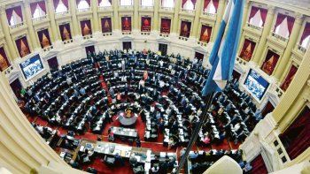 Tensión. Si la solicitud de prisión preventiva de Ayala continúa firme y la diputada no renuncia, su desafuero sería votado por el pleno de la Cámara en los primeros días de marzo próximo.
