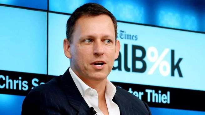 La compañía fundada por Peter Thiel se ha convertido en uno de los grandes protagonistas del boom global de la inteligencia artificial.