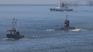 Las autoridades británicas señalaron que los submarinos detectados incluirían unidades vinculadas al programa ruso de investigación en aguas profundas.