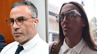 Un médico de la Clínica Olivos responsabilizó a Luque y Cosachov por la externación de Maradona