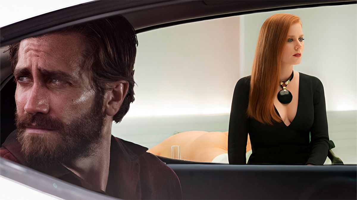 Netflix: la película de drama y suspenso basada en una popular novela ...