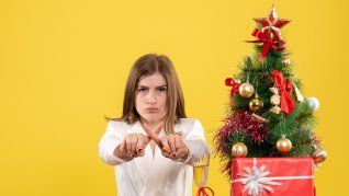 Algunas regiones del globo que&nbsp; rechazan a la Navidad como festejo oficial pertenecen a África, Medio Oriente o partes de Asia.