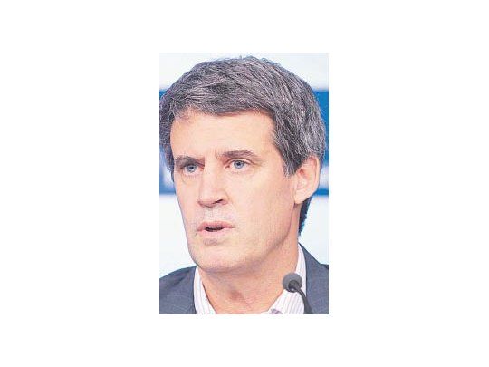 Alfonso Prat Gay