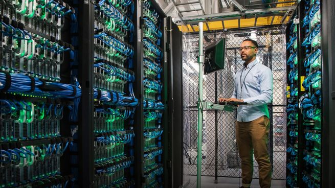 Los bancos prescindirán de los data centers propios en búsqueda de la eficiencia, flexibilidad y escalabilidad que ofrece la nube.