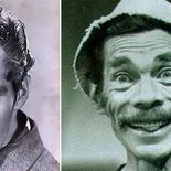 Muere en 1988, Ramón Gómez-Valdés Castillo, mejor conocido como Don Ramón. Muere en 1988, Ramón Gómez-Valdés Castillo, mejor conocido como Don Ramón.