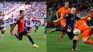 La victoria de España repitió detalles de la consagración de 2010, incluyendo un gol en tiempo suplementario y enfrentar rivales sudamericanos dirigidos por Marcelo Bielsa.