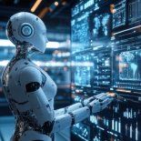 La carrera por la IA y el gasto de las grandes empresas: el foco para 2026. La carrera por la IA y el gasto de las grandes empresas: el foco para 2026.