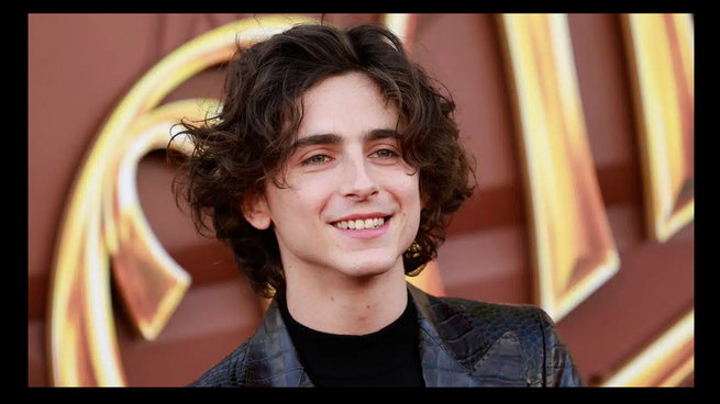 Of Max’s most viewed: the film with Timothée Chalamet that shone in cinemas and is a success on the platform