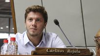 Carlos Rejala