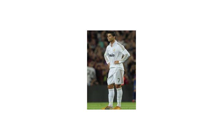 Testigo. Cristiano Ronaldo deberá declarar en el juicio contra Silvio Berlusconi.