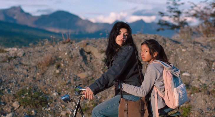 Risa y la cabina del viento puede verse en los cines. Risa y la cabina del viento puede verse en los cines.