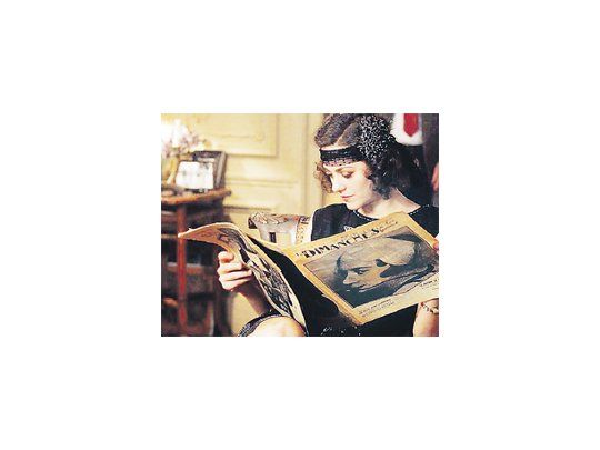 El cine en cable más destacado