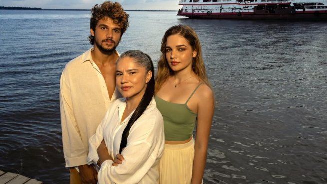 Netflix tiene en su plataforma una serie de corta duración que maravilla a sus espectadores.