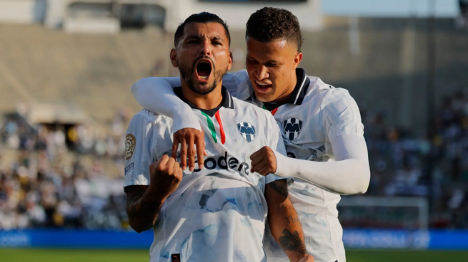 Rayados de Monterrey se asegura millones de dólares por avanzar a octavos del Mundial de Clubes 2025.