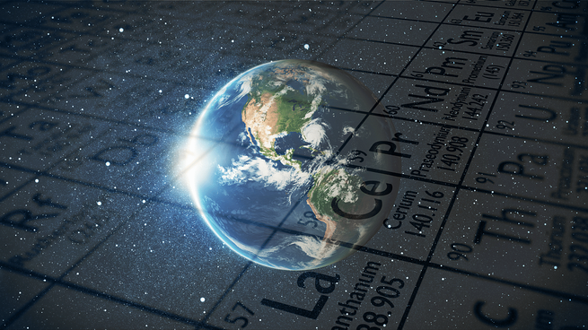 El potencial argentino en tierras raras no es solo geológico: es estratégico. Implica volver a explorar, actualizar marcos normativos, generar capacidades industriales, coordinar políticas de ciencia y tecnología.&nbsp;