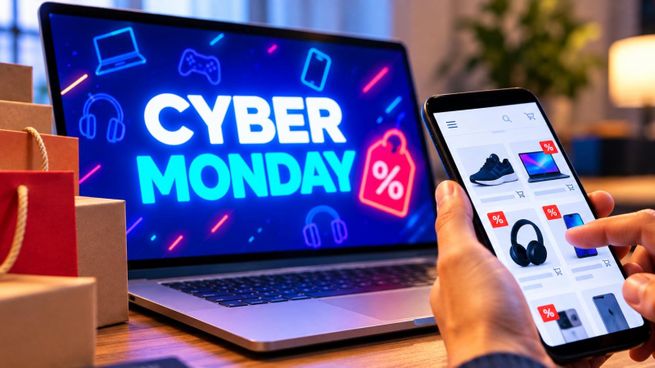 El evento de e-commerce ofrecerá casi 15.000 megaofertas durante tres días consecutivos.